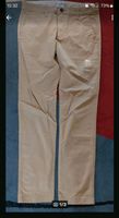 Neu mit Etikett Abercrombie and Fitch Chino Hose Baumwolle Gr.15/ Niedersachsen - Isernhagen Vorschau