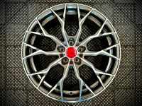 19 Zoll SX-WHEELS SX2 Alufelgen 5x120 Felgen für Tesla Model S 002 100D 75 SP100D Performance Nordrhein-Westfalen - Hagen Vorschau