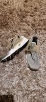 Nike Sock Dart Gr. 36 grau Hessen - Dreieich Vorschau
