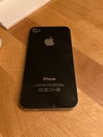iPhone 4s schwarz / 64gb Niedersachsen - Osnabrück Vorschau
