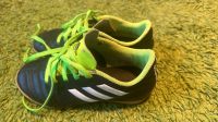 Fußballschuhe hallo von Adidas Gr.31 Pankow - Buch Vorschau