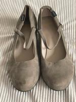 Camper Pumps mit Riemchen, Gr. 41,NEU Wurster Nordseeküste - Nordholz Vorschau