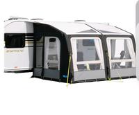 Kampa Rally Air pro 390 Wohnwagenvorzelt Bayern - Kempten Vorschau