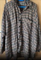 Oversized Hemd Gr 40 42 L XL v Urban Outfitters Unisex München - Allach-Untermenzing Vorschau