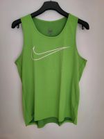 NIKE Shirt Top Tanktop TShirt Sport Fitness Gr. M Herren Neuw. 7 Nordrhein-Westfalen - Kerpen Vorschau