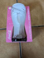 McDonald's Coca-Cola Glas limitierte Edition 2020, pink, neu, OVP Kreis Pinneberg - Uetersen Vorschau