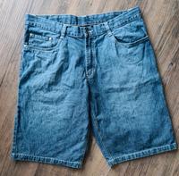 Jeans kurz Herren Gr. 52 Rheinland-Pfalz - Mainz Vorschau