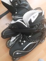 Inlineskates Brandenburg - Potsdam Vorschau