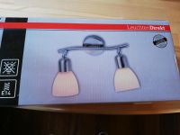 Esszimmerlampe Wohnzimmer Lampe Strahler Leuchte Leuchter Bayern - Kleinostheim Vorschau