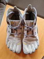 vibram fivefingers "CVT WOLL" Thüringen - Zella-Mehlis Vorschau