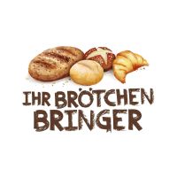 1700€ vor dem Frühstück: Brötchen-Lieferfahrer in Frankfurt Frankfurt am Main - Rödelheim Vorschau