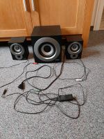 Musikboxen Vivanco Speaker System Niedersachsen - Melle Vorschau