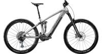 Corratec E-POWER RS 140 EL PRO MTB Fully BOSCH SX 2024 Baden-Württemberg - Grafenau Vorschau