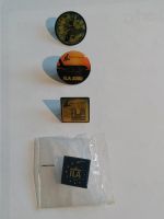 Pins, Anstecker: ILA Berlin-Int. Luft- u. Raumfahrt Ausstellung B Berlin - Wilmersdorf Vorschau