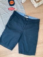 H&M ~ Chino Shorts Navy ~ Gr. 140x 146/152 Bad Doberan - Landkreis - Kritzmow Vorschau