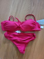 Triumph Bikini 2teilig "Venus Elegance" rot Baden-Württemberg - Lörrach Vorschau