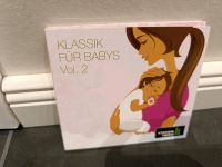 CD Klassik für Babys Vol. 2 Mecklenburg-Vorpommern - Stralsund Vorschau