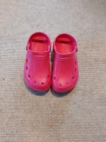 Clogs Kinderschuhe Badeschuhe Gartenschuhe Größe 30 Bayern - Röttenbach (bei Erlangen) Vorschau