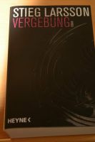 Stieg Larsson   Vergebung Speyer - Dudenhofen Vorschau