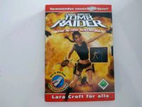 Tomb Raider DVD Player Spiel - Selten Baden-Württemberg - Nagold Vorschau