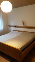 Hülsta Bett mit Beistellschrank Nordrhein-Westfalen - Stadtlohn Vorschau