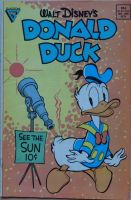 Walt Disney's Donal Duck Comic #268 Gladstone Bayern - Fraunberg Vorschau