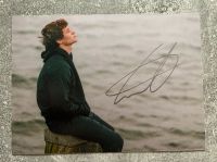 Wincent Weiss Autogramm original signiert Großfoto 13 x 18 cm Niedersachsen - Wunstorf Vorschau