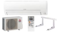 Mitsubishi Electric HR25 Klimaanlage - Perfektion und Kühlung Berlin - Reinickendorf Vorschau