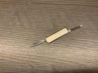 Ruderer Mini Taschenmesser Messer Solingen Edelstahl Feile Niedersachsen - Göttingen Vorschau
