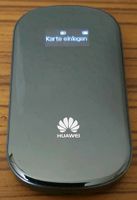 Wifi WLAN Hotspot für Mobilfunk Router Huawei E587u-2 - Neu Berlin - Tegel Vorschau