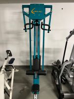 Precor CURVE Lat Pulldown / Latzug, gebraucht, NO Nautilus Innenstadt - Köln Altstadt Vorschau