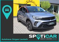 Opel Crossland 1.2 GS Line LED/Proaktiv/SHZ/180°/Navi Brandenburg - Jüterbog Vorschau