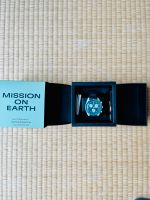 Swatch Mission to the Earth - Ungetragen Friedrichshain-Kreuzberg - Friedrichshain Vorschau