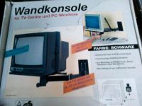 Wandkonsohle für TV und PC Monitore Münster (Westfalen) - Roxel Vorschau