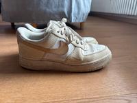 Nike Air Force 1 07 Coconut Milk Bayern - Bad Tölz Vorschau