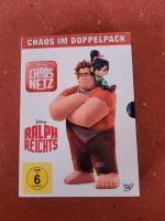 DVD Chaos im Doppelpack Baden-Württemberg - Hohberg Vorschau