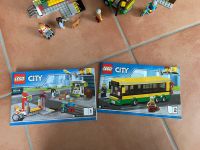 LEGO City Bahnhof - 60154 Niedersachsen - Hameln Vorschau