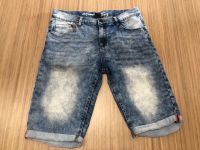 Coole Kurze Jeans-Hose in 176 Brandenburg - Potsdam Vorschau