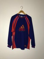 Vintage / Retro Adidas Basketball Sweater - Retro Design Niedersachsen - Neuenhaus Vorschau