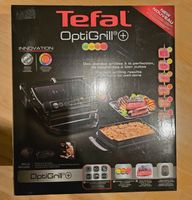 TEFAL® OptiGrill+™ backen aufwärmen Nordrhein-Westfalen - Löhne Vorschau