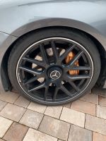 Mercedes-Benz AMG Design 20 Zoll mit Sommerreifen Niedersachsen - Bad Pyrmont Vorschau