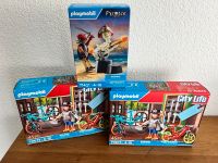 Playmobil City life NEU Baden-Württemberg - Gaggenau Vorschau