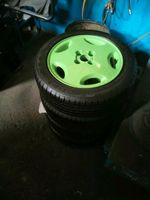 Opel Corsa C/Astra G 185/55 R15 Zoll orig. GM Alu Sommerräder Hessen - Idstein Vorschau