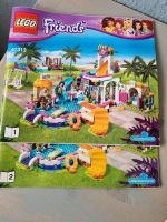 Lego friends  Freibad Nordrhein-Westfalen - Beverungen Vorschau