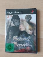 Shadow of Memories PlayStation 2 Eimsbüttel - Hamburg Niendorf Vorschau