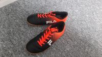 Fila Hallenschuhe Sportschuhe Gr. 36 Sachsen-Anhalt - Stendal Vorschau