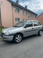 Opel Corsa Dortmund - Eving Vorschau