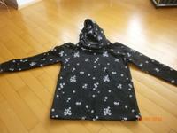 Designer Gina Damen Kapuzen Sweatshirt Hoodie schwarz weiß Gr. XS Dortmund - Holzen Vorschau