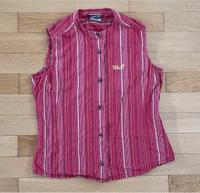 Jack Wolfskin Bluse Ärmellos S Hessen - Bad Vilbel Vorschau