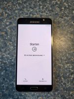 Samsung Galaxy J7 Bayern - Zusmarshausen Vorschau